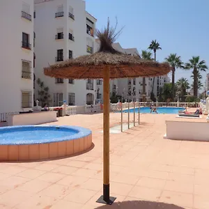 Punta Almina 100 M From T H E Sea , San Luis de Sabinillas España