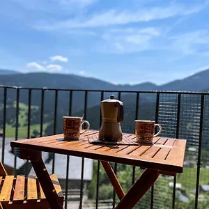 Apartamento El Mirador De, La Molina
