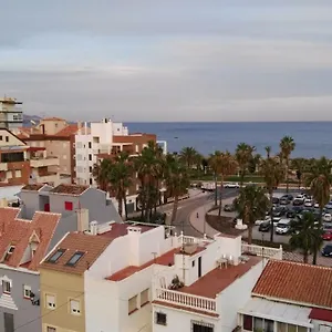 Plazamar 613 , Torre Del Mar España
