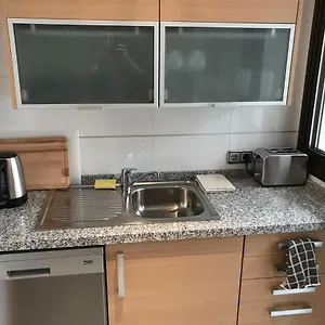 Luxury Set In Doña Julia Golf Course , Casares España